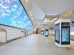 Umeda Metro Vision