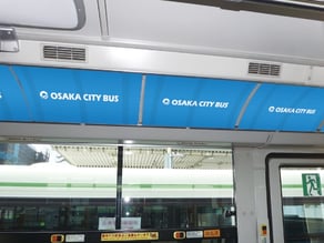 窓額ポスター